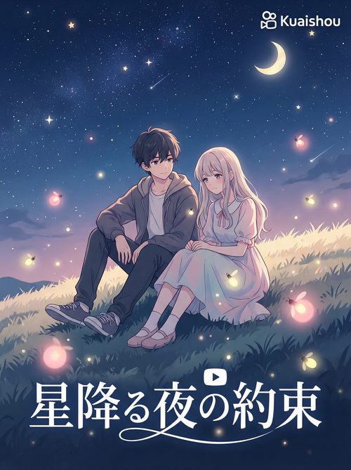 51视频动漫-星夜之约