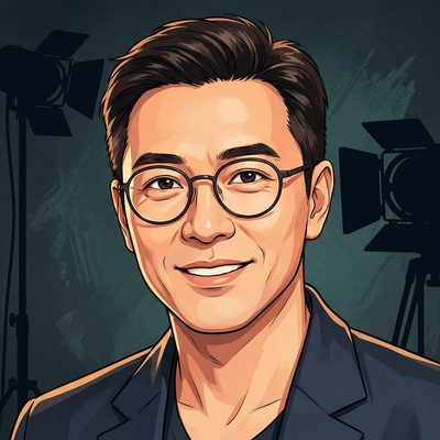 51视频动漫导演陈明远