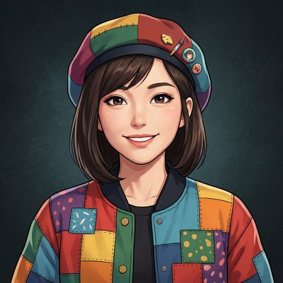 51视频社区顾问苏小艺