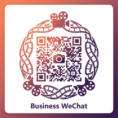 51视频商务微信二维码